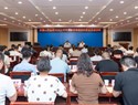 民建山西省委会举办2024年省直基层组织新会员培训班